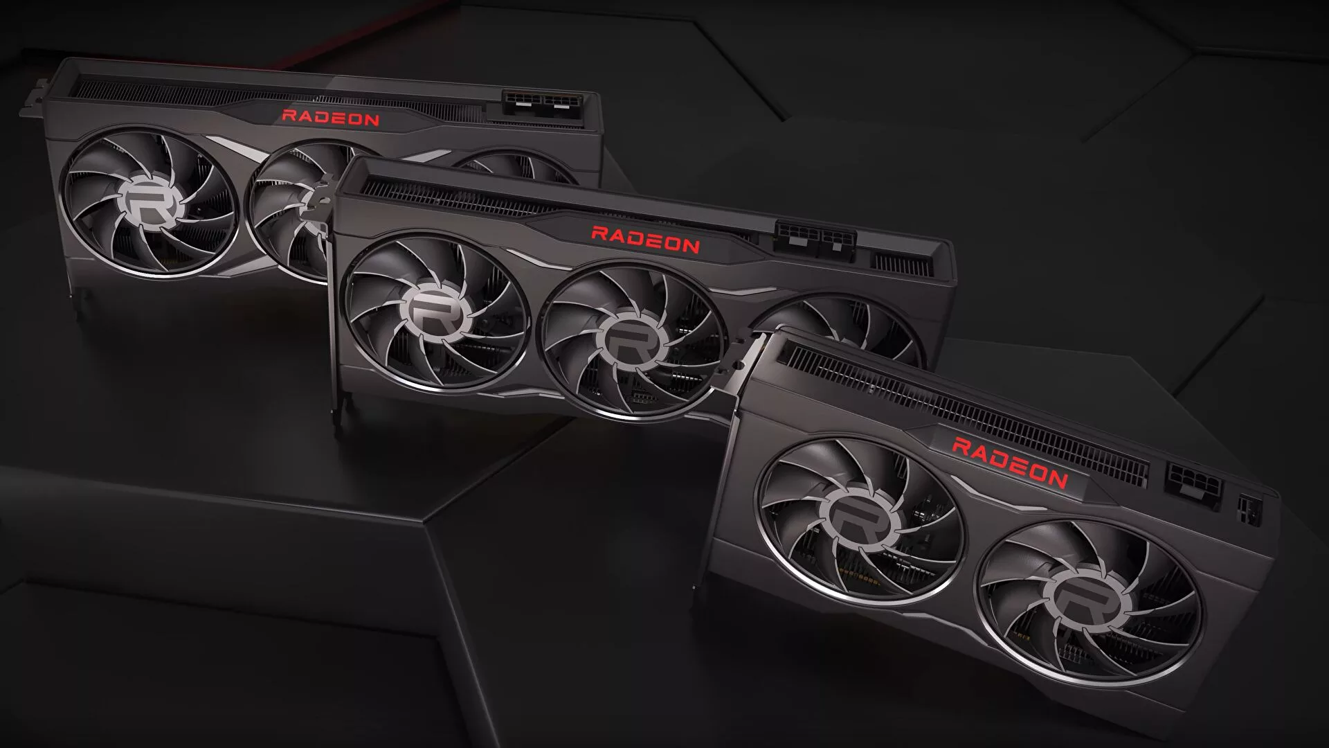 amd rx 6000 series refreshed