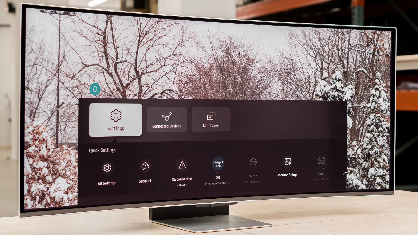 Innocn 48Q1V 48-inch OLED monitor review: surprisingly strong for PC use