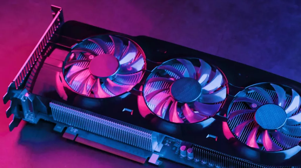 graphics card