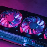 graphics card