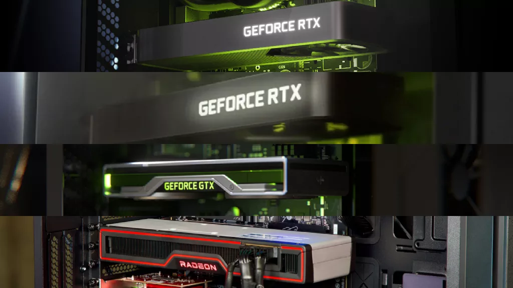 gpus under 400