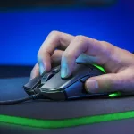 razer viper gaming mouse