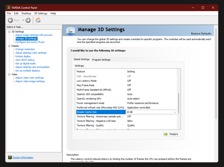 How To ACTUALLY Fix Low FPS In Games Tested Spearblade how-to-actually-fix-low-fps-in-games-tested-spearblade